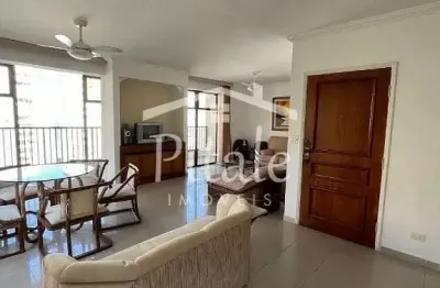 Apartamento com 4 dormitórios à venda, 280 m² por r$ 1.350.000,00 - centro - guarujá/sp