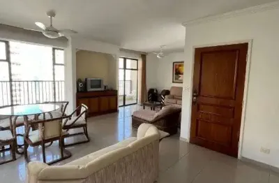 Apartamento com 4 dormitórios à venda, 280 m² por r$ 1.350.000,00 - centro - guarujá/sp