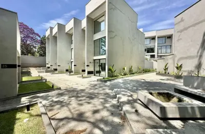 Loft com 2 dormitórios à venda, 169 m² por r$ 1.350.000 - granja viana - cotia/sp