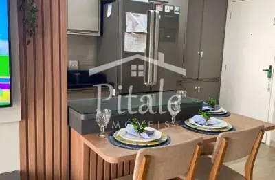 Cobertura duplex 3 dormitórios de 138 m² por r$ 1.325.000 - condomínio up altino - osasco/sp