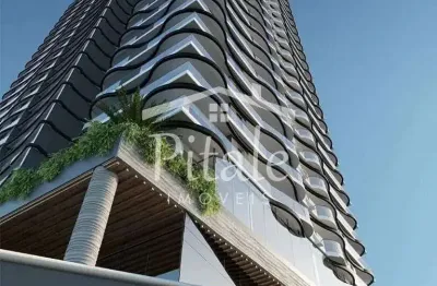 Apartamento com 2 dormitórios à venda, 75 m² por r$ 1.500.000,00 - alphaville industrial - barueri/