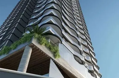 Apartamento com 2 dormitórios à venda, 75 m² por r$ 1.500.000,00 - alphaville industrial - barueri/