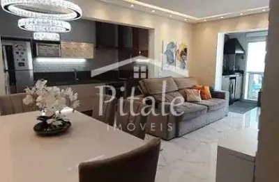 Apartamento com 3 dormitórios à venda, 89 m² por r$ 1.200.000 - centro - osasco/sp