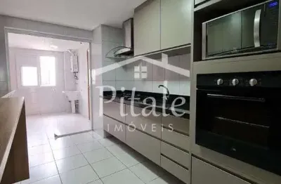 Apartamento com 3 dormitórios à venda, 130 m² por r$ 1.270.000,00 - água fria - são paulo/sp
