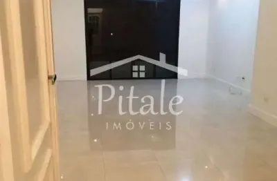 Apartamento à venda, 144 m² por r$ 1.250.000,00 - alphaville industrial - barueri/sp