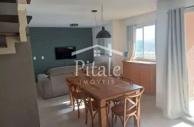 Cobertura com 3 dormitórios à venda, 180 m² por r$ 1.400.000,00 - butantã - são paulo/sp