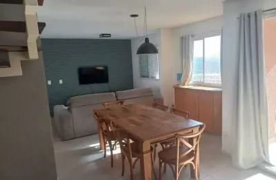 Cobertura com 3 dormitórios à venda, 180 m² por r$ 1.400.000,00 - butantã - são paulo/sp