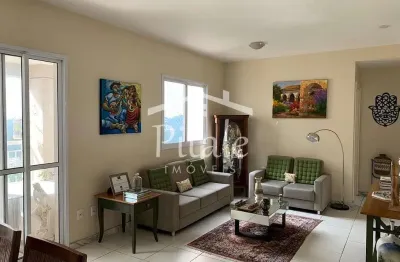 Apartamento com 2 dormitórios à venda, 109 m² por r$ 1.200.000 - jardim arpoador - são paulo/sp