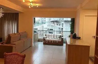 Apartamento com 3 dormitórios à venda, 110 m² por r$ 1.431.000,00 - alphaville empresarial - baruer
