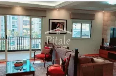 Apartamento com 4 dormitórios à venda, 139 m² por r$ 1.390. - tamboré - barueri/sp