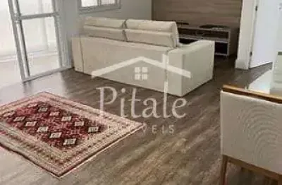 Apartamento com 3 dormitórios à venda, 109 m² por r$ 1.290.000,00 - campo belo - são paulo/sp