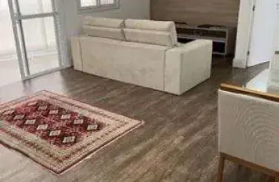 Apartamento com 3 dormitórios à venda, 109 m² por r$ 1.290.000,00 - campo belo - são paulo/sp