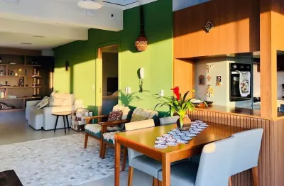 Cobertura com 2 dormitórios à venda, 97 m² por r$ 1.230.000,00 - granja viana - cotia/sp