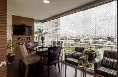 Apartamento com 3 dormitórios à venda, 87 m² por r$ 1.100.000,00 - vila anastácio - são paulo/sp