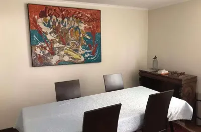 Apartamento com 3 dormitórios à venda, 186 m² por r$ 1.120.000,00 - perdizes - são paulo/sp