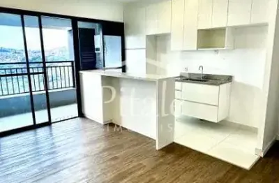 Apartamento com 3 dormitórios à venda, 70 m² por r$ 1.007.000,00 - alphaville empresarial - barueri