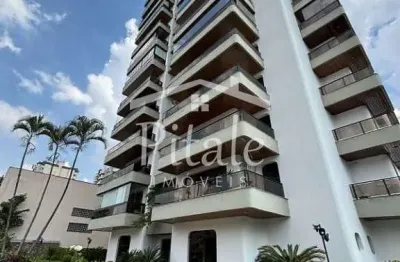 Apartamento com 4 dormitórios à venda, 220 m² por r$ 1.325.000,00 - vila galvão - guarulhos/sp