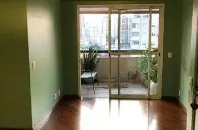 Apartamento com 3 dormitórios à venda, 78 m² por r$ 1.190.000,00 - perdizes - são paulo/sp
