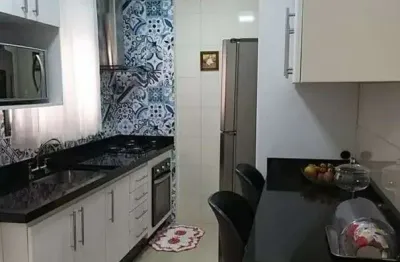 Apartamento com 3 dormitórios à venda, 96 m² por r$ 1.100.000 - alphaville industrial - barueri/sp