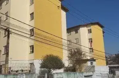 Apartamento com 2 dormitórios à venda, 55 m² por r$ 155.000,00 - recanto phrynea - barueri/sp