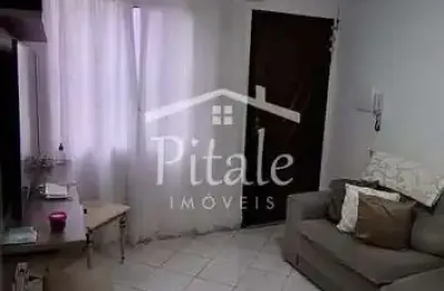 Apartamento com 2 quartos à venda na Rua Celso Lagar, Jardim Ester Yolanda, São Paulo