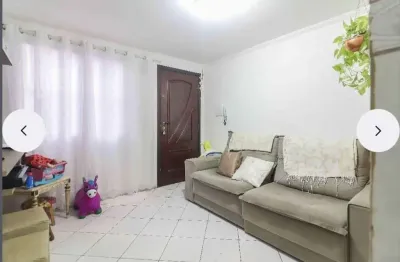 Apartamento com 2 quartos à venda na Rua Celso Lagar, Jardim Ester Yolanda, São Paulo