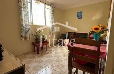 Apartamento à venda, conjunto promorar raposo tavares, são paulo, sp