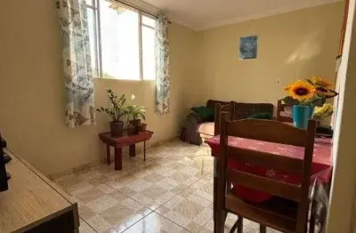 Apartamento à venda, conjunto promorar raposo tavares, são paulo, sp