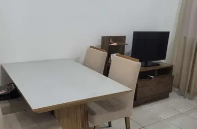 Apartamento à venda no Residencial Granada – Jardim Boa Vista, São Paulo/SP