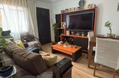 Apartamento com 2 quartos à venda na Rua Agostinho Navarro, Conceição, Osasco