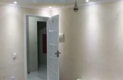 Apartamento com 2 dormitórios à venda, 50 m² por r$170.000,00 - jardim arco-íris - cotia/sp