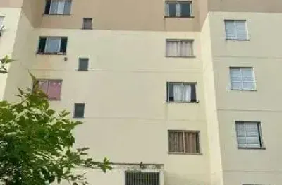 Apartamento com 2 dormitórios à venda, 60 m² por r$ 140.000,00 - jardim helena - carapicuíba/sp