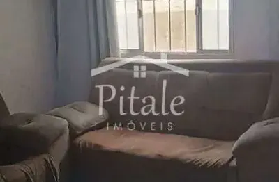 Apartamento com 2 dormitórios à venda, 25 m² por r$ 85.000 - água espraiada (caucaia do alto) - cot