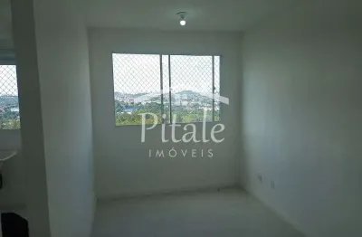 Apartamento com 2 dormitórios à venda, 42 m² por r$ 190.000,00 - jardim boa vista (zona oeste) - sã