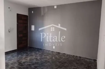 Apartamento com 2 dormitórios à venda, 55 m² por r$ 190.800,00 - jardim rio das pedras - cotia/sp