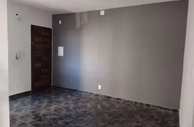 Apartamento com 2 dormitórios à venda, 55 m² por r$ 190.800,00 - jardim rio das pedras - cotia/sp