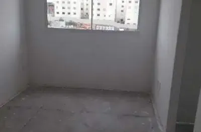 Apartamento com 2 dormitórios à venda, 42 m² por r$ 200.000 - jardim boa vista zona oeste - são pau