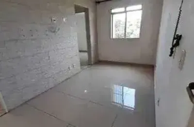Apartamento com 2 dormitórios à venda, 53 m² por r$ 145.000,00- jardim arco-íris - cotia/sp