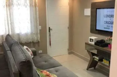 Apartamento com 2 dormitórios à venda, 53 m² por r$ 169.000,00 - jardim valo verde - embu das artes