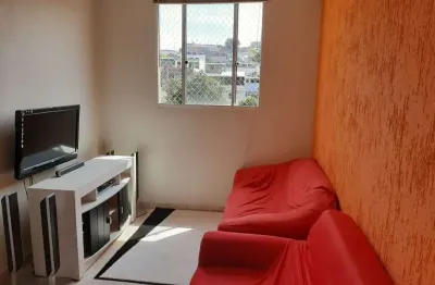 Apartamento com 2 dormitórios à venda, 51 m² por r$ 175.000,00 - conceição - osasco/sp
