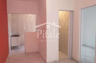 Apartamento com 1 dormitório à venda, 30 m² por r$ 132.500,00 - embu das artes - embu das artes/sp