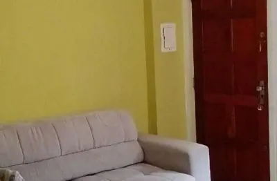 Apartamento com 2 dormitórios à venda, 52 m² por r$ 180.000,00 - conceição - osasco/sp