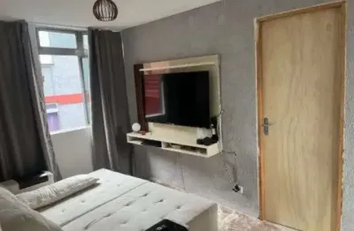 Apartamento com 2 dormitórios à venda, 48 m² por r$ 190.000,00 - conjunto habitacional presidente c