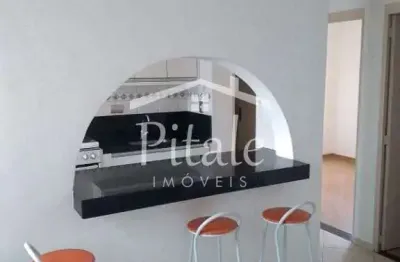 Apartamento com 2 dormitórios à venda, 40 m² por r$ 180.000,00 - chácara santana - são paulo/sp