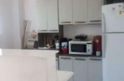 Apartamento com 2 dormitórios à venda, 43 m² por r$ 200.000,00 - estância guatambu - itaquaquecetub