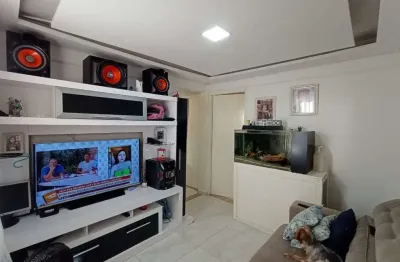 Apartamento com 2 dormitórios à venda, 38 m² por r$ 170.000,00 - jardim marilu - são paulo/sp