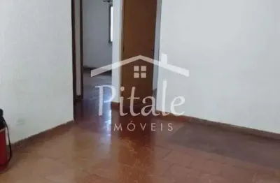 Apartamento com 2 dormitórios à venda, 50 m² por r$ 170.000,00 - jardim rio das pedras - cotia/sp
