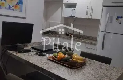 Apartamento com 2 dormitórios à venda, 47 m² por r$ 195.000,00 - parque rincão - cotia/sp