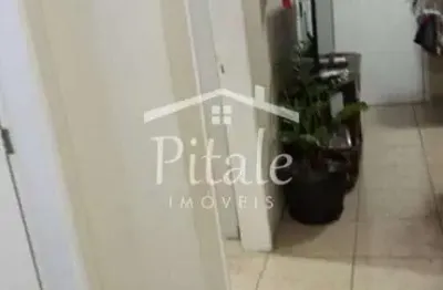 Apartamento com 2 dormitórios à venda, 50 m² por r$ 190.800,00 - jardim veloso - osasco/sp