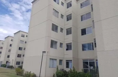 Apartamento com 2 dormitórios à venda, 38 m² por r$ 190.800,00 - jardim petrópolis - cotia/sp